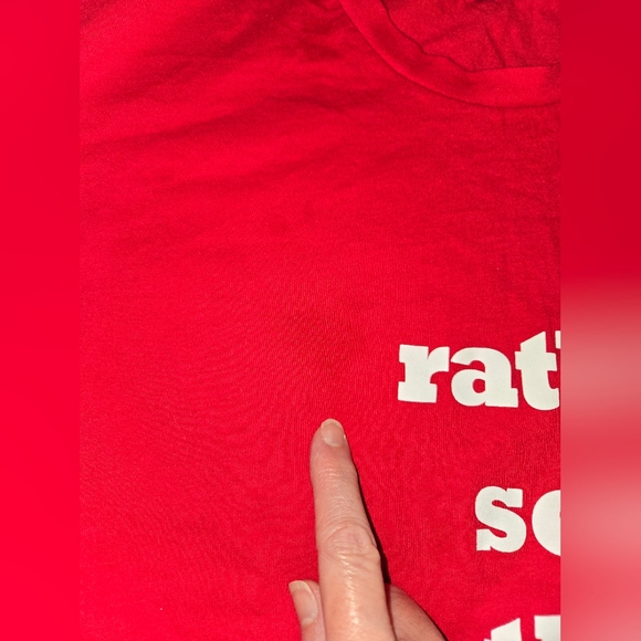 Women's XL Graphic T-Shirt - Picture 7 of 11